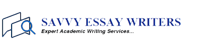 Savvy Essay Writers | US